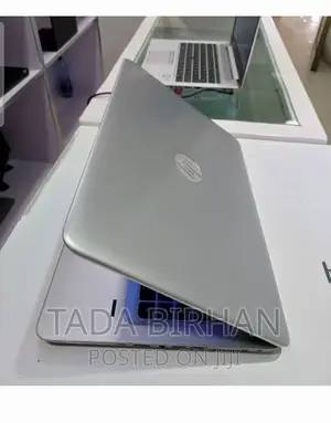 New Laptop HP EliteBook 840 8GB Intel Core I7 HDD 1T