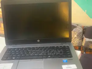 New Laptop HP EliteBook 840 8GB Intel Core I7 SSD 256GB