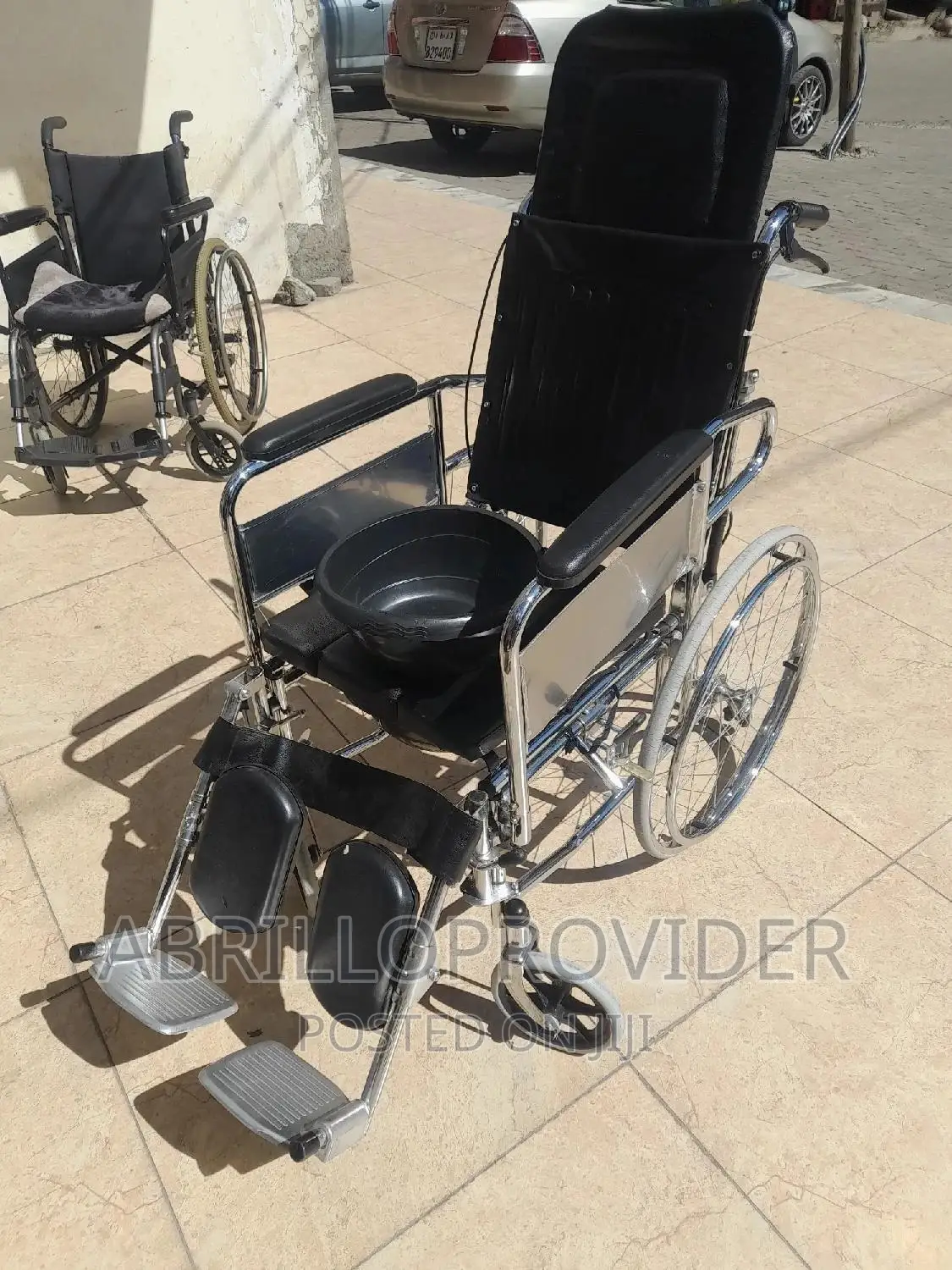 ዌልቸር Used Multi Wheelchair*Wheelchair*Wheelchair'wheelchair