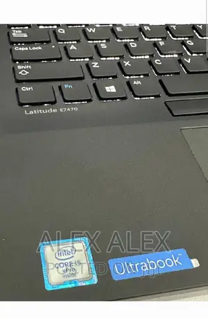 Photo - Laptop Dell Latitude 5310 8GB Intel Core I5 SSD 256GB
