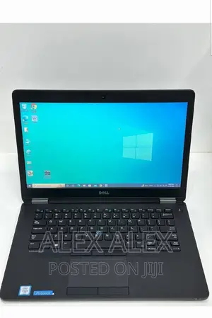 Laptop Dell Latitude 5310 8GB Intel Core I5 SSD 256GB