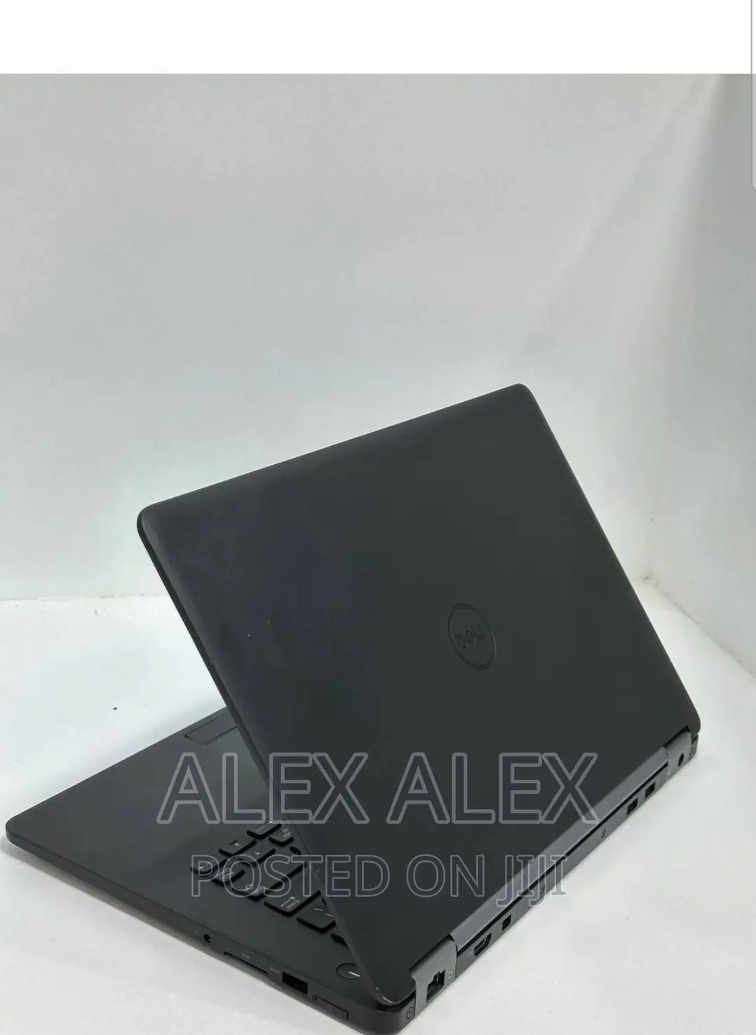 Laptop Dell Latitude 5310 8GB Intel Core I5 SSD 256GB