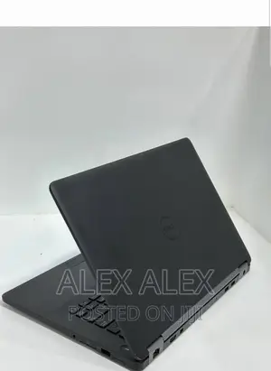 Laptop Dell Latitude 5310 8GB Intel Core I5 SSD 256GB