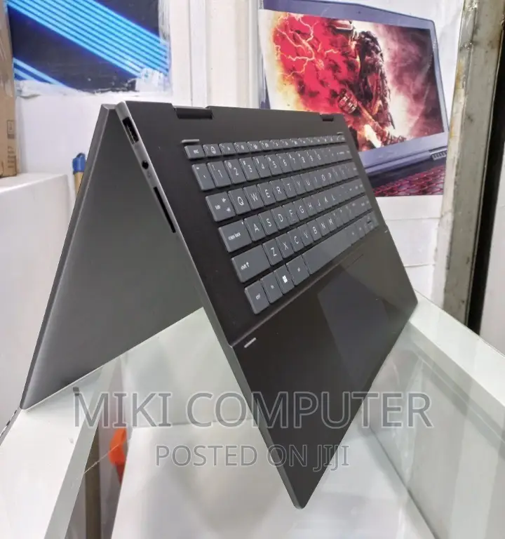 New Laptop HP Envy X360 16GB Intel Core I7 SSD 1T