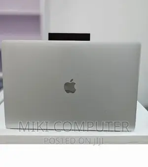 New Laptop Apple MacBook Pro 2017 16GB Intel Core I7 SSD 256GB