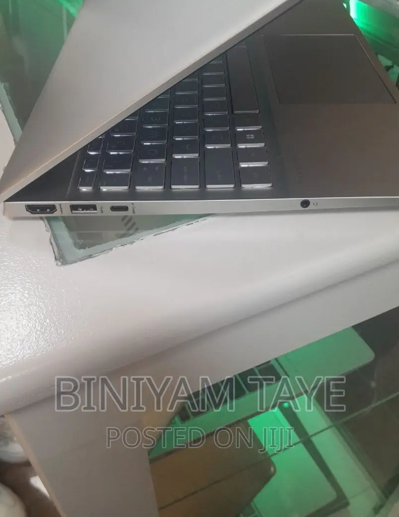New Laptop HP Pavilion 15 16GB Intel Core I7 SSD 1T