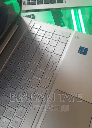 New Laptop HP Pavilion 15 16GB Intel Core I7 SSD 1T