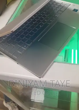 New Laptop HP Pavilion 15 16GB Intel Core I7 SSD 1T