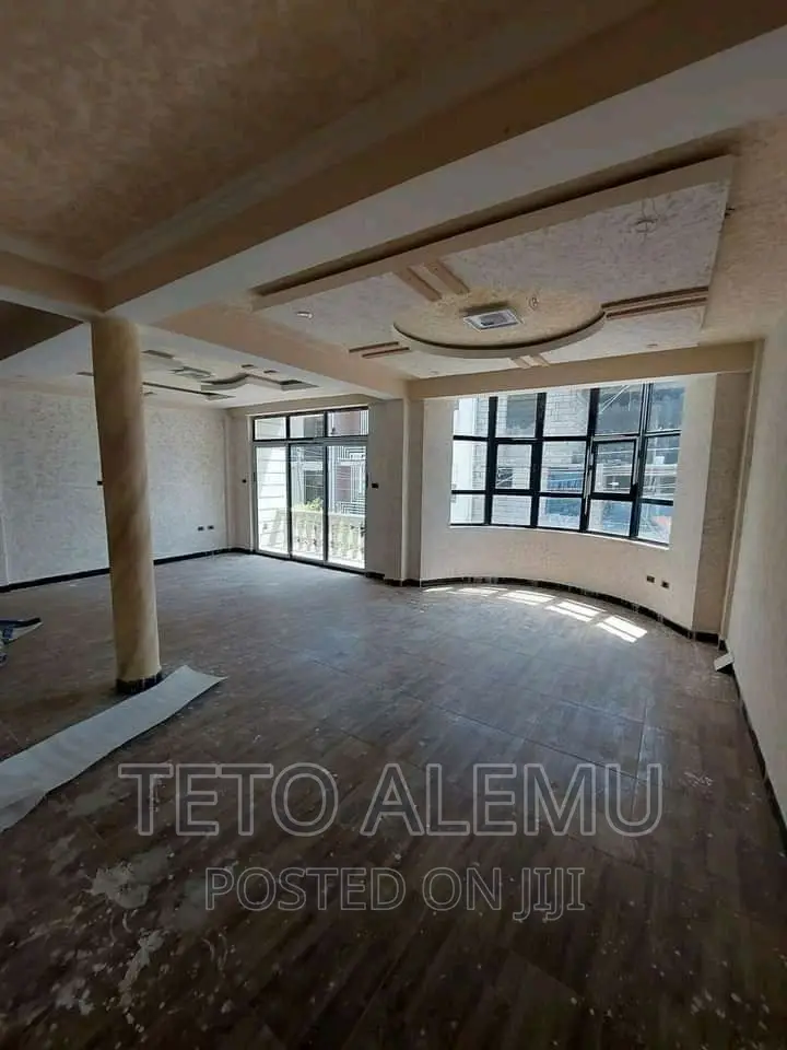 Furnished 5bdrm House in House For Sale, Akaky Kaliti for sale