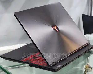 New Laptop Lenovo Legion 5 16GB Intel Core i7 HDD+SSD 1T