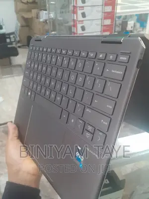 New Laptop HP Spectre X360 13 16GB Intel Core I7 SSD 1T