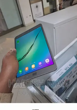 Photo - New Samsung Galaxy Tab S2 8.0 32 GB Silver