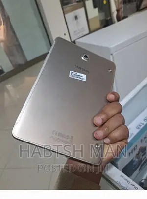 New Samsung Galaxy Tab S2 8.0 32 GB Silver