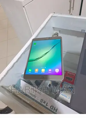 New Samsung Galaxy Tab S2 8.0 32 GB Silver