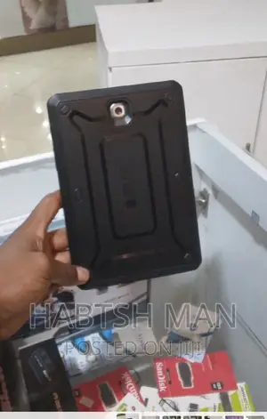 New Samsung Galaxy Tab S2 8.0 32 GB Silver