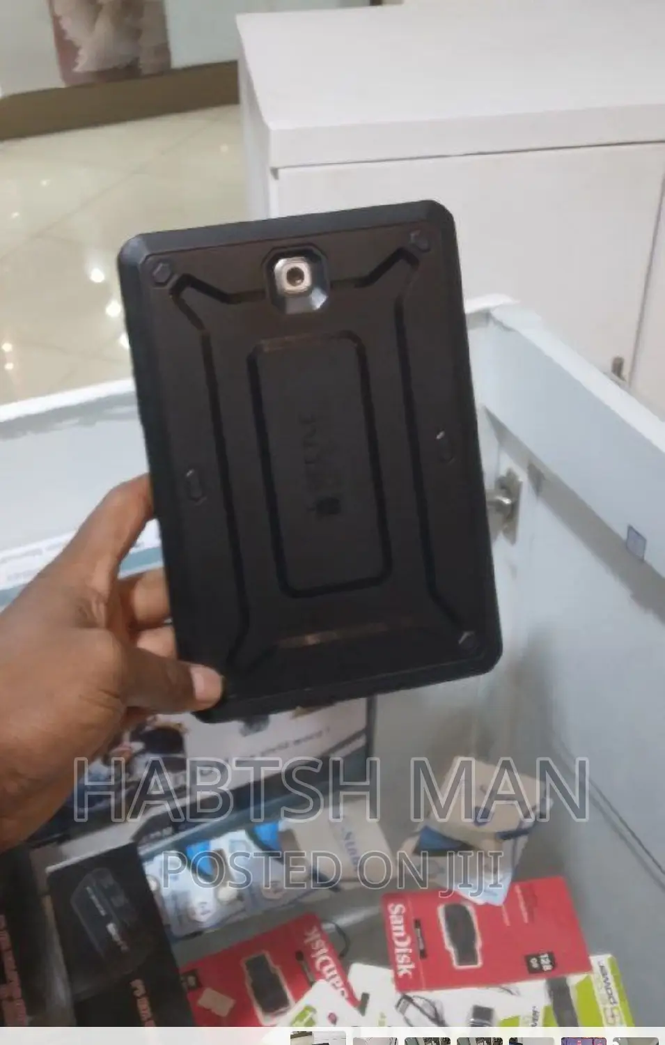 New Samsung Galaxy Tab S2 8.0 32 GB Silver