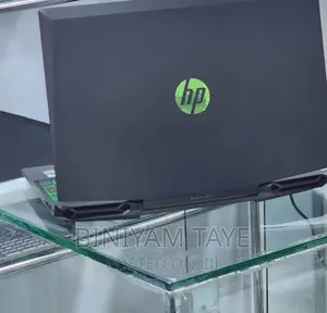 New Laptop HP Pavilion 15 8GB Intel Core I5 HDD+SSD 256GB