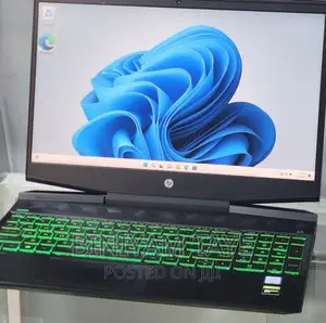 Photo - New Laptop HP Pavilion 15 8GB Intel Core I5 HDD+SSD 256GB