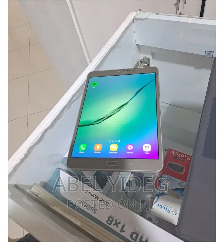 New Samsung Galaxy Tab S2 8.0 32 GB