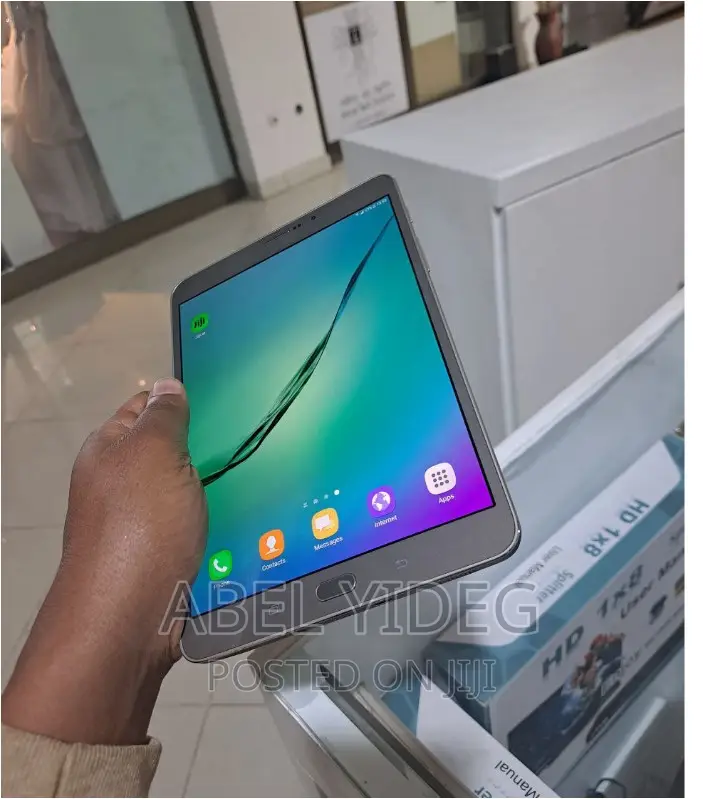 New Samsung Galaxy Tab S2 8.0 32 GB