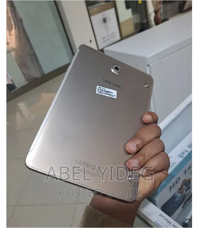 New Samsung Galaxy Tab S2 8.0 32 GB