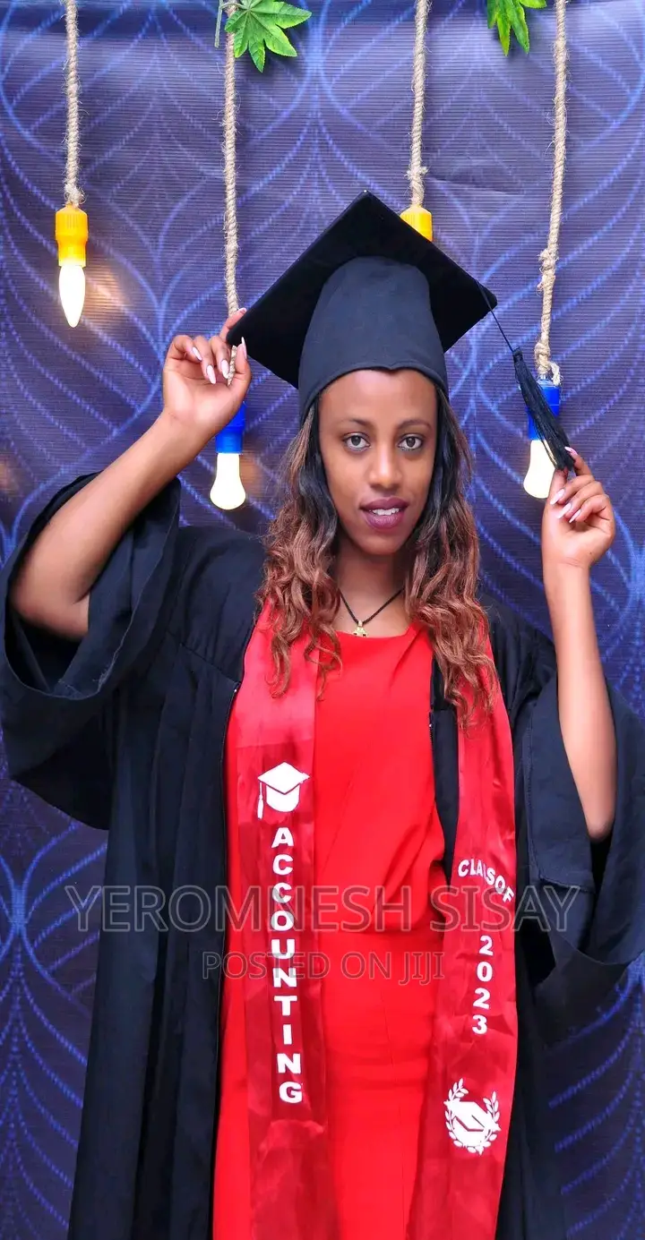 Accounting and Finance