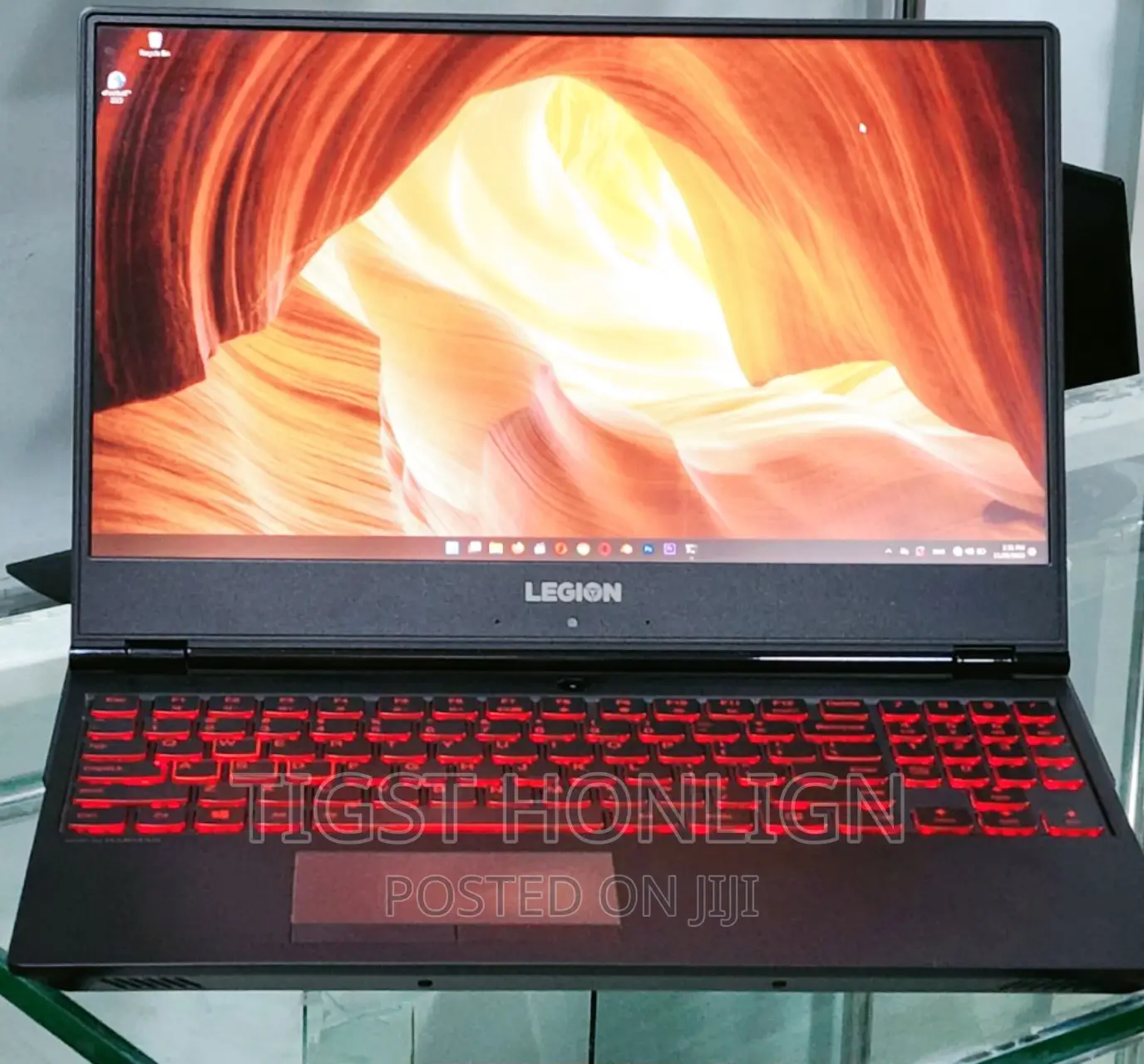 New Laptop Lenovo 16GB Intel Core I7 HDD 1T