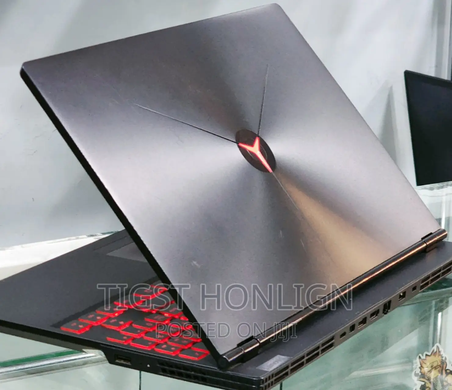 New Laptop Lenovo 16GB Intel Core I7 HDD 1T