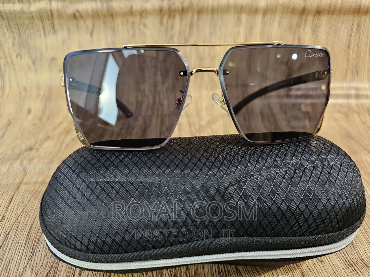 Brand Shades for Her