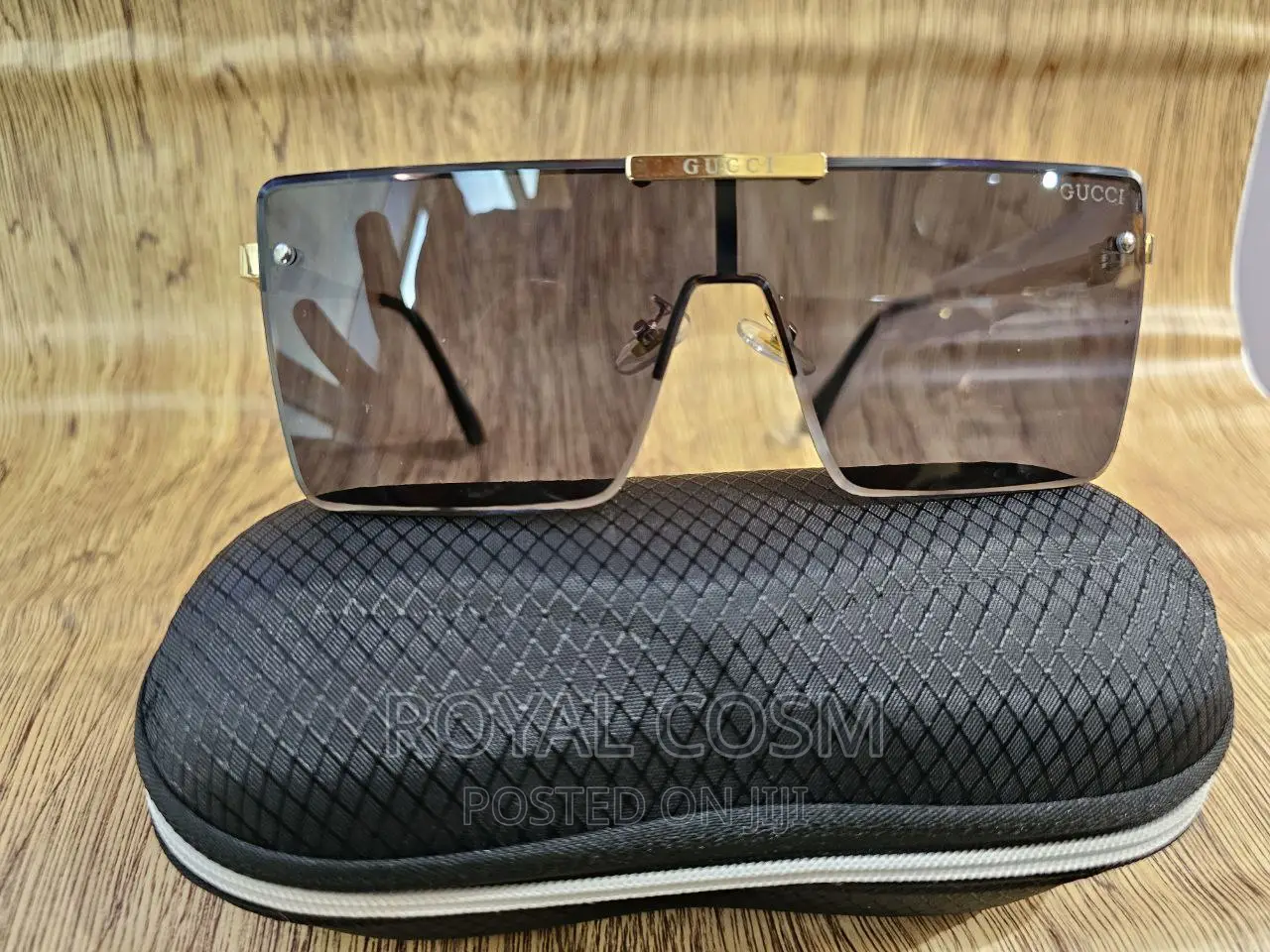 Brand Shades for Her