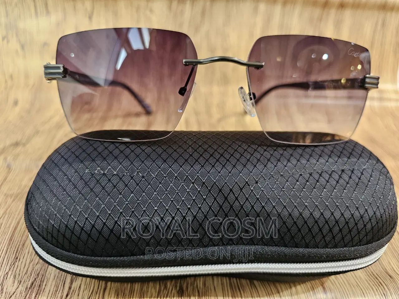 Brand Shades for Her