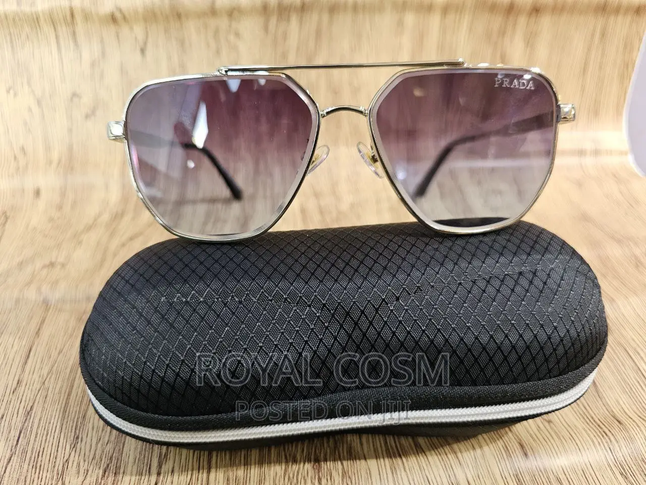 Brand Shades for Her