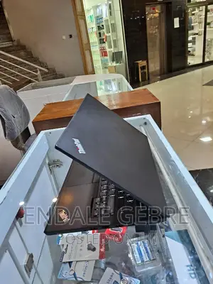 Photo - New Laptop Lenovo ThinkPad T470 8GB Intel Core I5 SSD 256GB