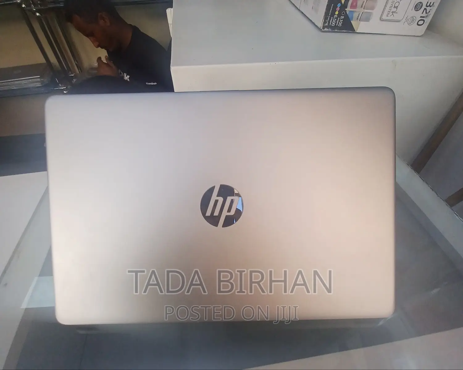 New Laptop HP Stream Notebook 16GB Intel Core i7 SSD 512GB