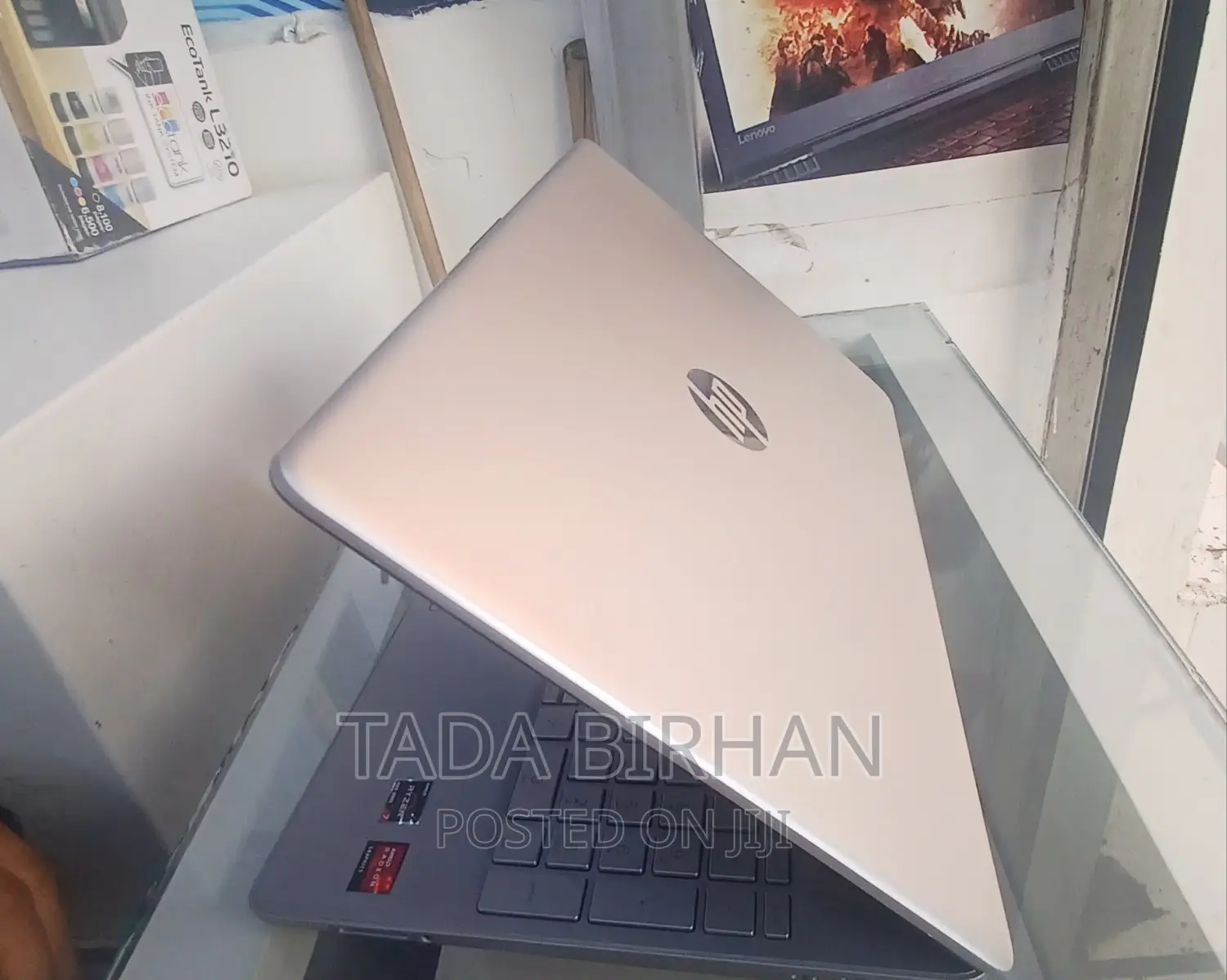 New Laptop HP Stream Notebook 16GB Intel Core i7 SSD 512GB