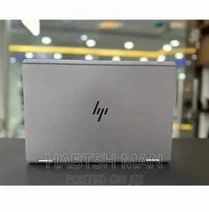 New Laptop HP EliteBook x360 1030 G2 16GB Intel Core i5 SSD 512GB