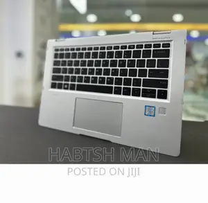 New Laptop HP EliteBook x360 1030 G2 16GB Intel Core i5 SSD 512GB