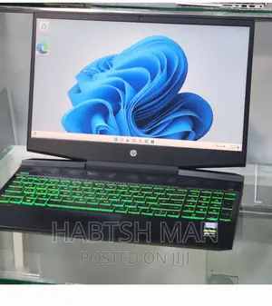 Photo - New Laptop HP Pavilion 15 8GB Intel Core i5 HDD+SSD 1T
