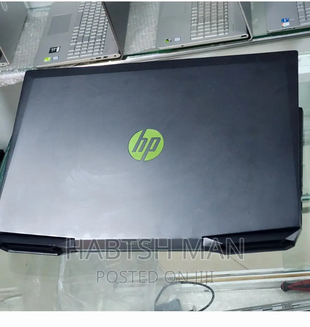 New Laptop HP Pavilion 15 8GB Intel Core i5 HDD+SSD 1T