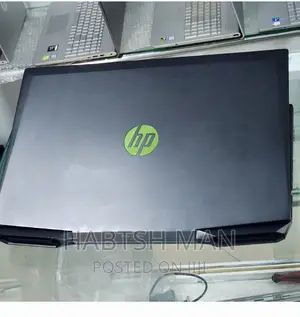 New Laptop HP Pavilion 15 8GB Intel Core i5 HDD+SSD 1T