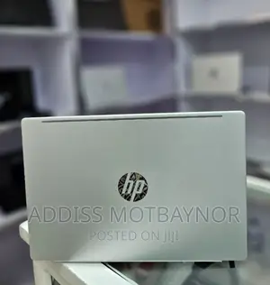 Photo - New Laptop HP EliteBook 840 8GB Intel Core I7 SSD 512GB