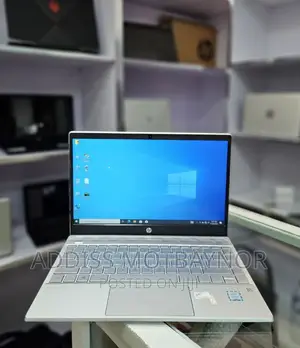 New Laptop HP EliteBook 840 8GB Intel Core I7 SSD 512GB