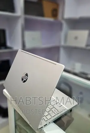 New Laptop HP Pavilion 13 8GB Intel Core I7 SSD 512GB