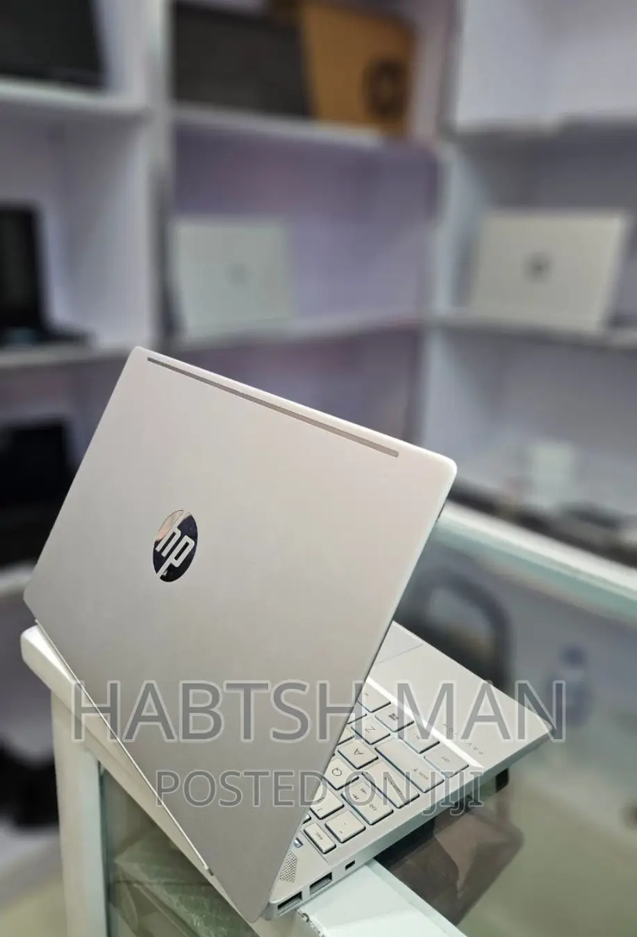 New Laptop HP Pavilion 13 8GB Intel Core I7 SSD 512GB