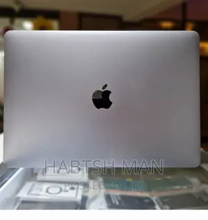 New Laptop Apple MacBook Pro M1 16GB Apple M1 Pro SSD 256GB