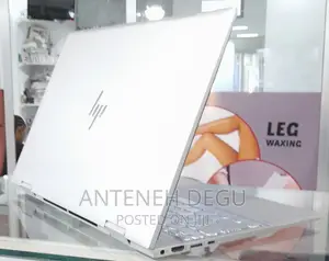 New Laptop HP Envy X360 15t 8GB Intel Core I5 SSD 512GB