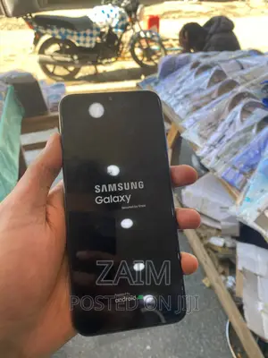 New Samsung Galaxy M14 128 GB