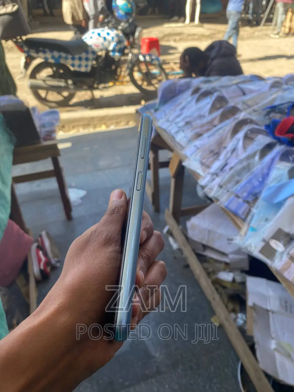 New Samsung Galaxy M14 128 GB