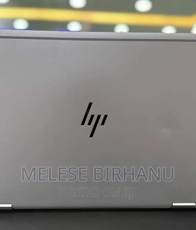 New Laptop HP EliteBook X360 1030 G2 16GB Intel Core I5 SSD 512GB