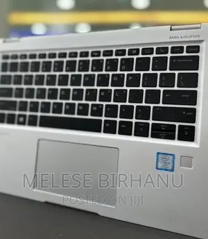 New Laptop HP EliteBook X360 1030 G2 16GB Intel Core I5 SSD 512GB